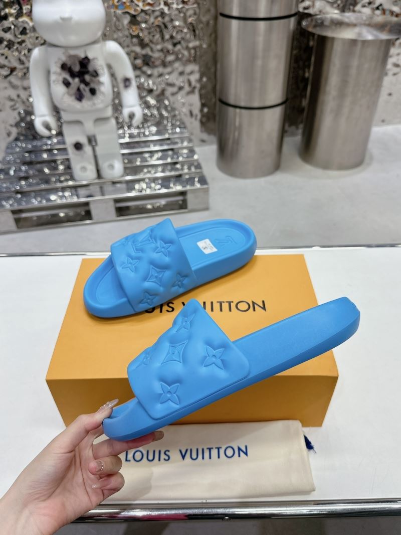 Louis Vuitton Slippers